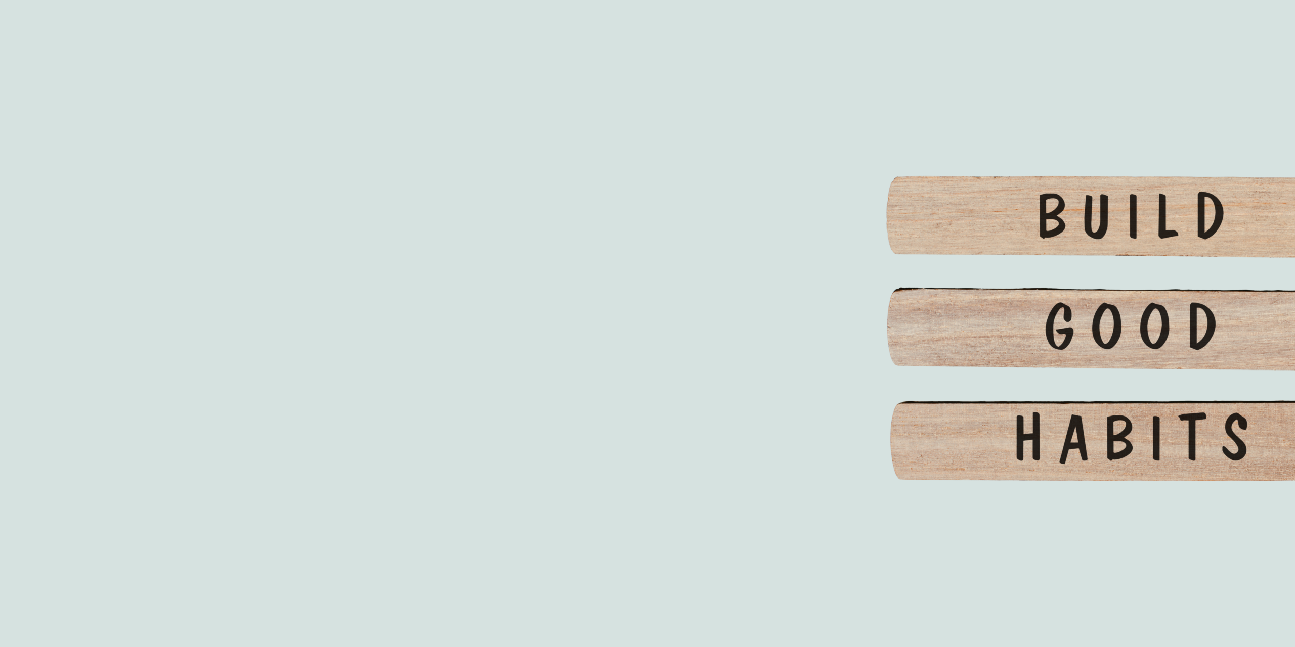 Why Habits Matter More Than Motivation