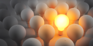 Annuity Awareness Month: Your Link to Open-minded clients